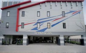 D'Paragon Seturan 3