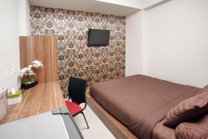 D'Paragon Seturan 3 Maguwo Bagian luar foto