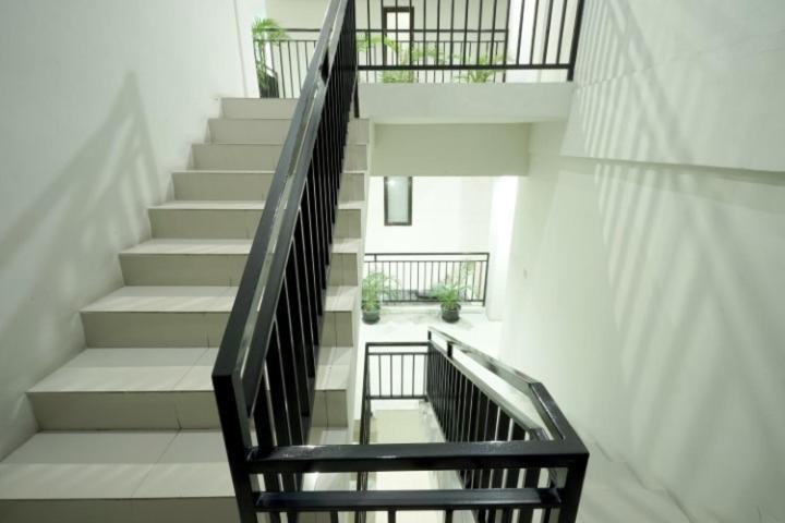 D'Paragon Seturan 3 Maguwo Bagian luar foto