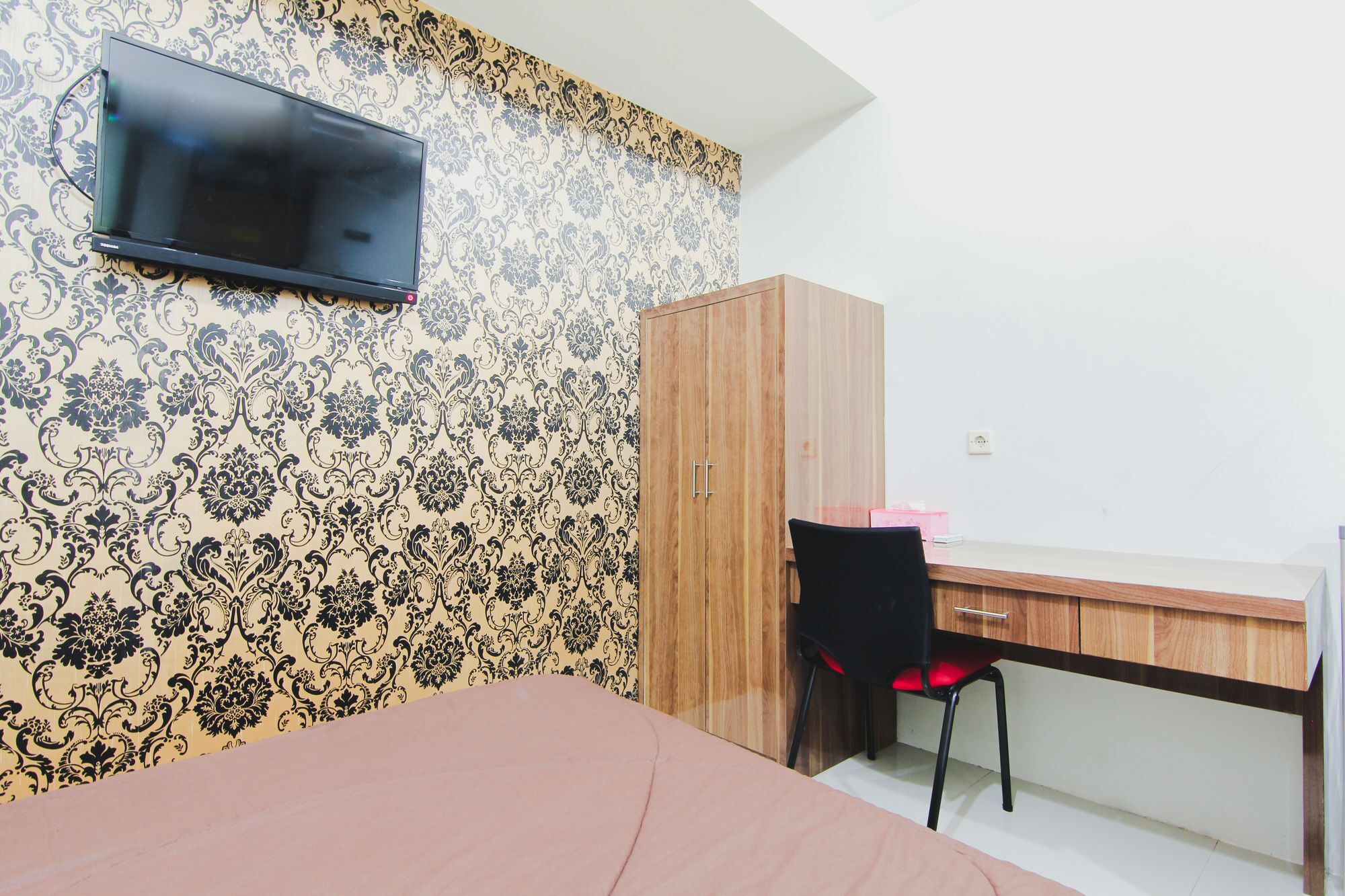 D'Paragon Seturan 3 Maguwo Bagian luar foto