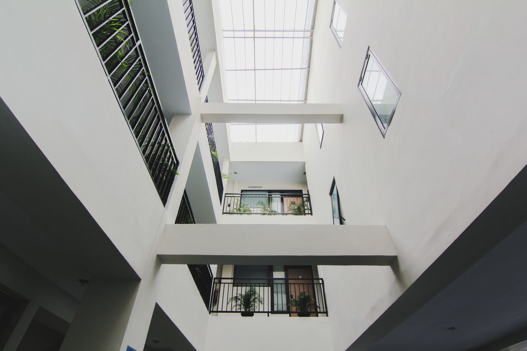 D'Paragon Seturan 3 Maguwo Bagian luar foto