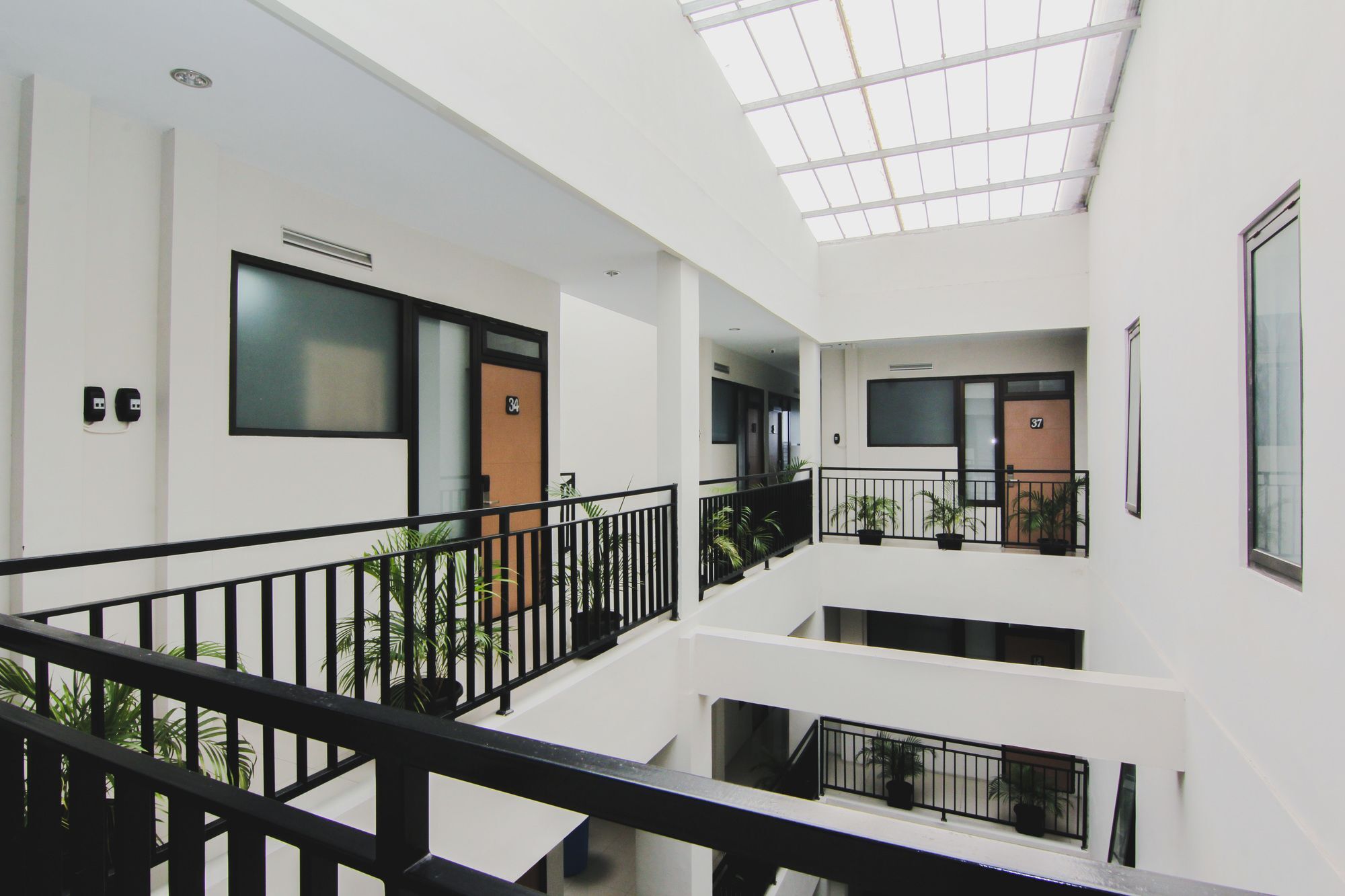 D'Paragon Seturan 3 Maguwo Bagian luar foto